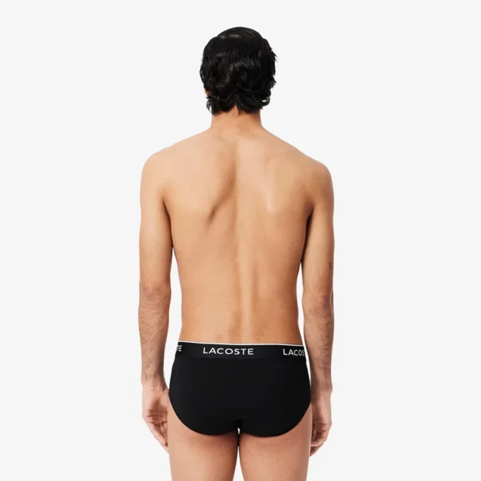 Men’s Briefs 3-Pack