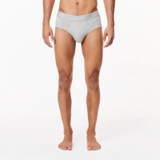Men’s Briefs 3-Pack