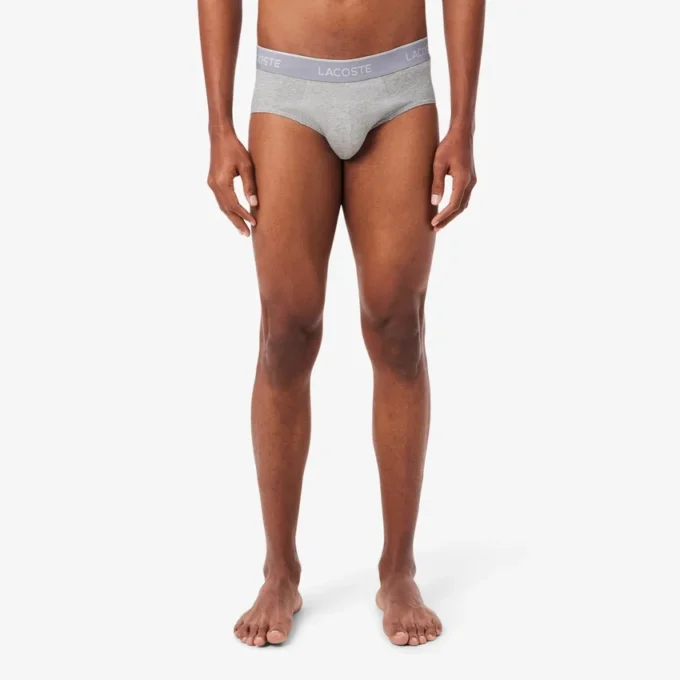 Men’s Briefs 3-Pack