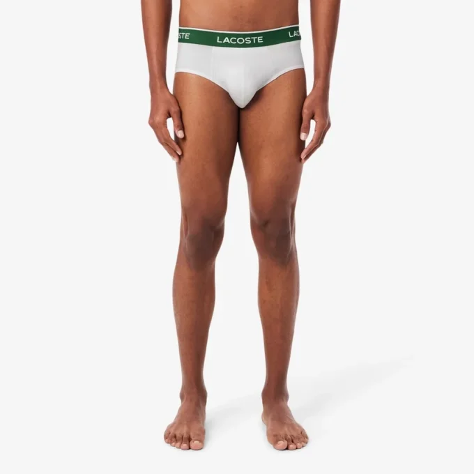 Men’s Briefs 3-Pack