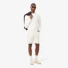 Men’s Cable Knit Cotton Sweater