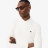 Men’s Cable Knit Cotton Sweater