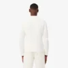 Men’s Cable Knit Cotton Sweater