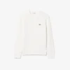 Men’s Cable Knit Cotton Sweater