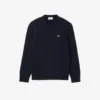 Men’s Cable Knit Cotton Sweater
