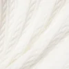 Men’s Cable Knit Cotton Sweater