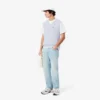 Men’s Cable Knit Cotton Sweater Vest