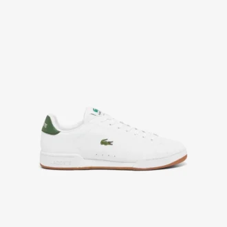 Men’s Carnaby Cup Leather Sneakers