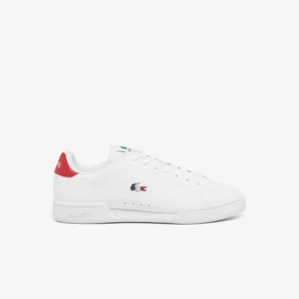 Men’s Carnaby Cup Leather Sneakers
