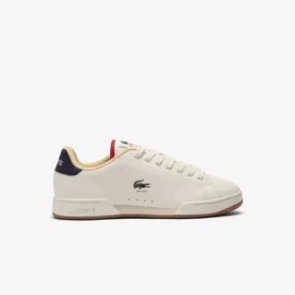 Men’s Carnaby Cup Leather Sneakers