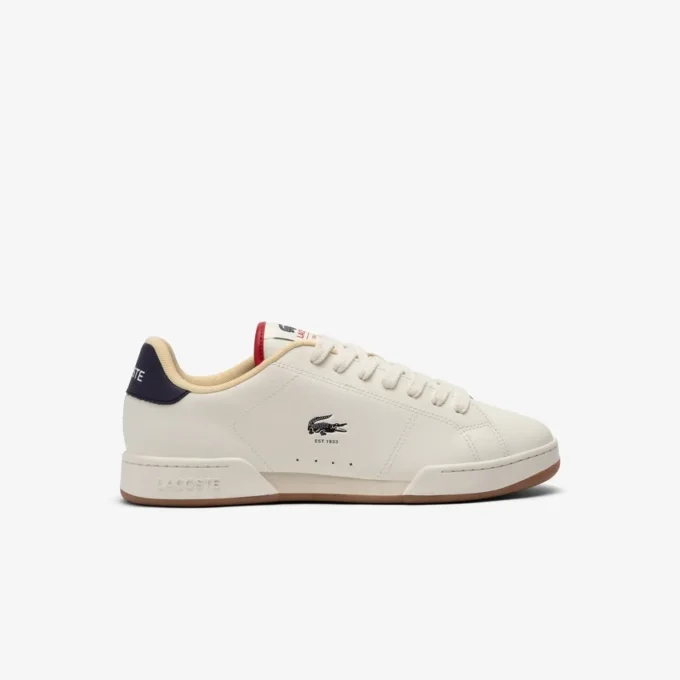Men’s Carnaby Cup Leather Sneakers