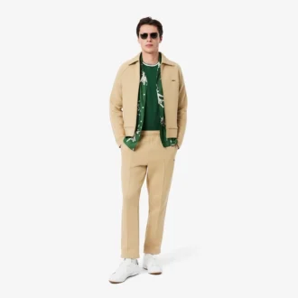 Men’s Carnaby Cup Leather Sneakers