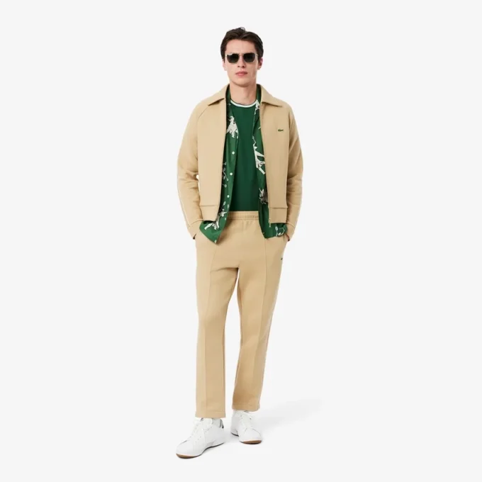 Men’s Carnaby Cup Leather Sneakers