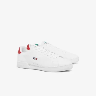 Men’s Carnaby Cup Leather Sneakers