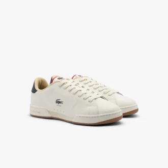 Men’s Carnaby Cup Leather Sneakers