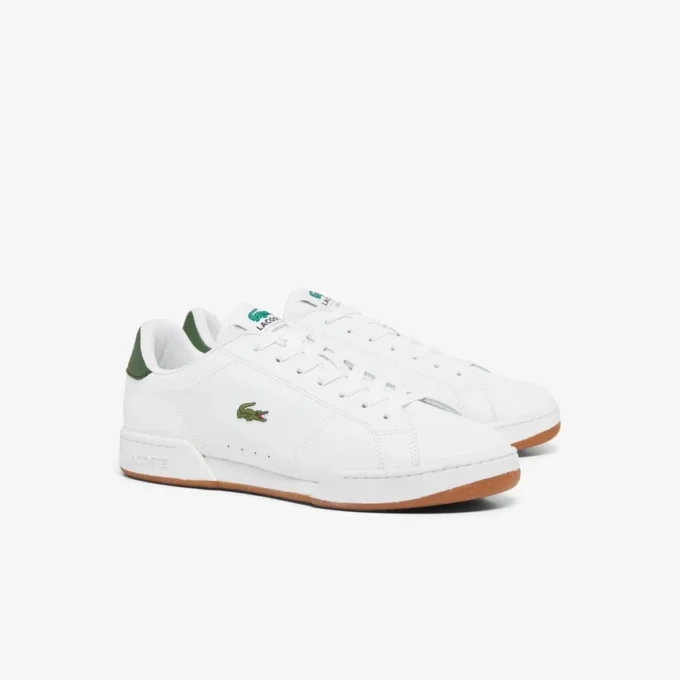 Men’s Carnaby Cup Leather Sneakers