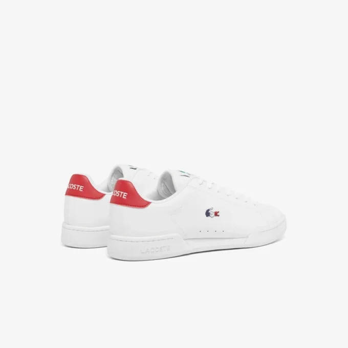Men’s Carnaby Cup Leather Sneakers