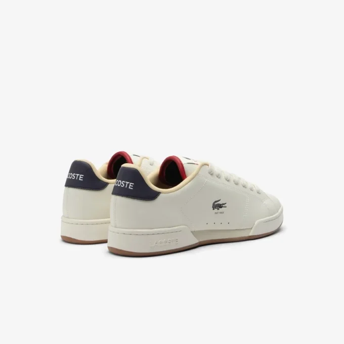 Men’s Carnaby Cup Leather Sneakers