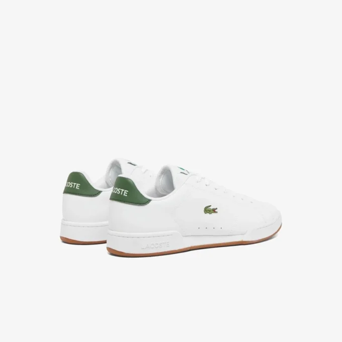 Men’s Carnaby Cup Leather Sneakers