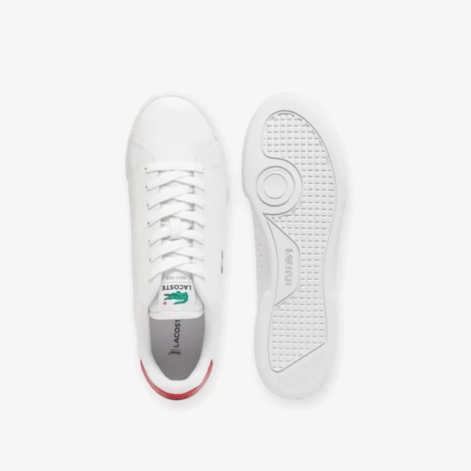 Men’s Carnaby Cup Leather Sneakers