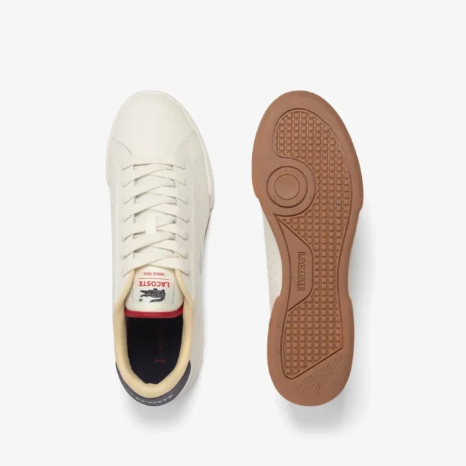 Men’s Carnaby Cup Leather Sneakers