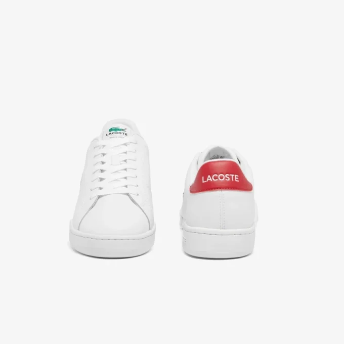 Men’s Carnaby Cup Leather Sneakers