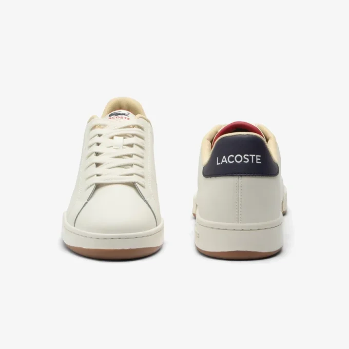 Men’s Carnaby Cup Leather Sneakers