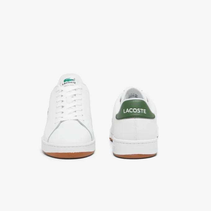 Men’s Carnaby Cup Leather Sneakers