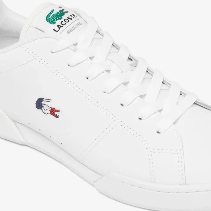 Men’s Carnaby Cup Leather Sneakers