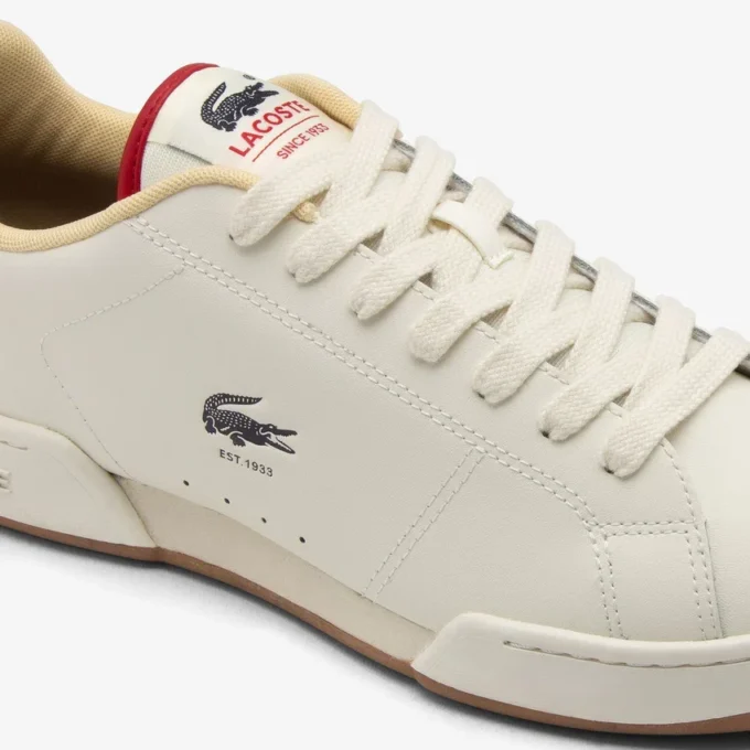 Men’s Carnaby Cup Leather Sneakers