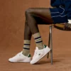 Men’s Carnaby Cup Leather Sneakers