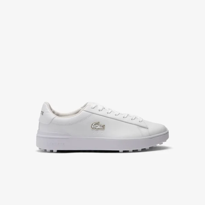 Men’s Carnaby Golf Leather Golf Shoes