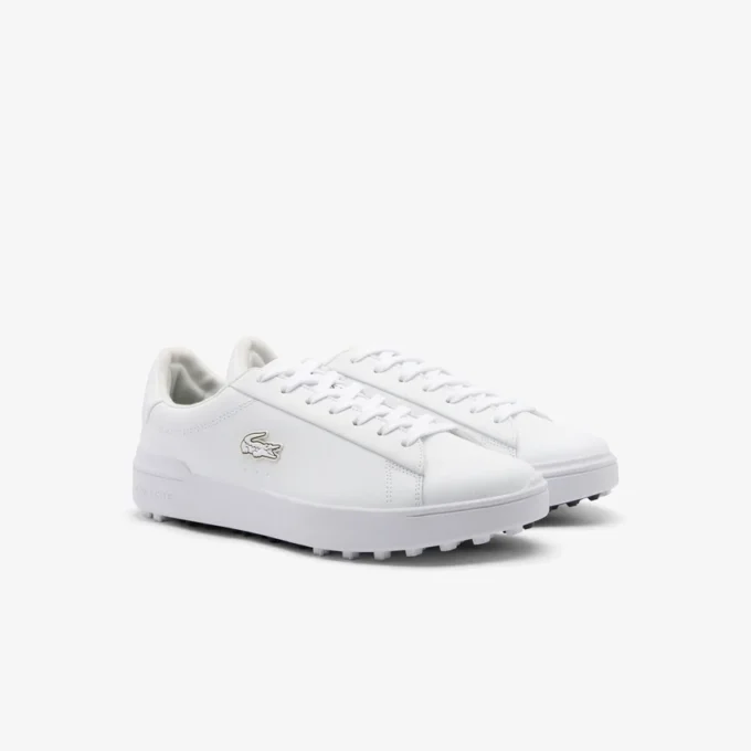 Men’s Carnaby Golf Leather Golf Shoes