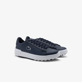 Men’s Carnaby Golf Leather Golf Shoes