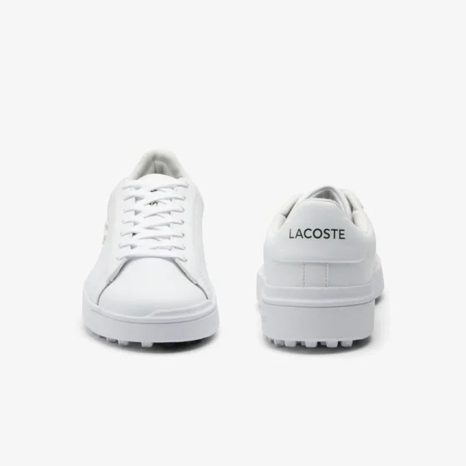 Men’s Carnaby Golf Leather Golf Shoes