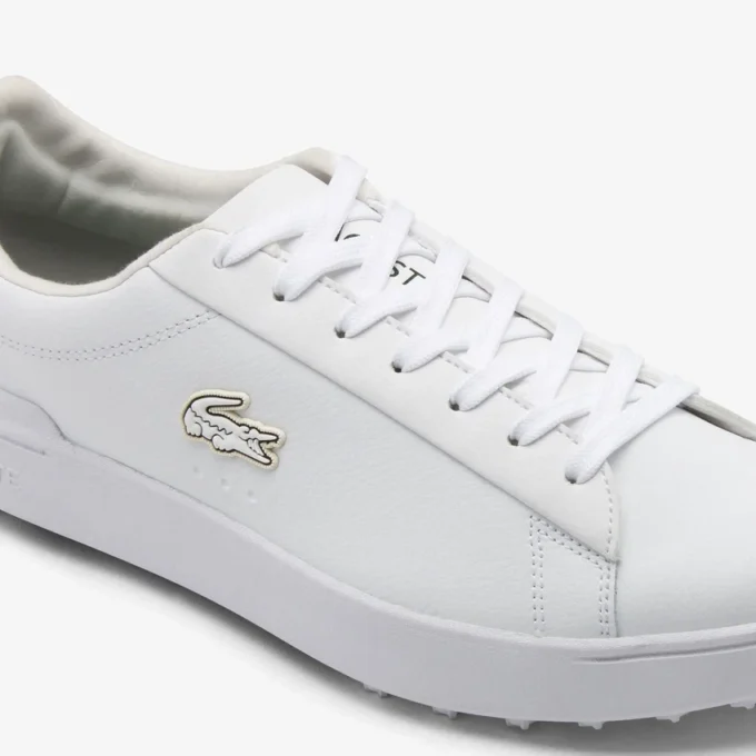 Men’s Carnaby Golf Leather Golf Shoes