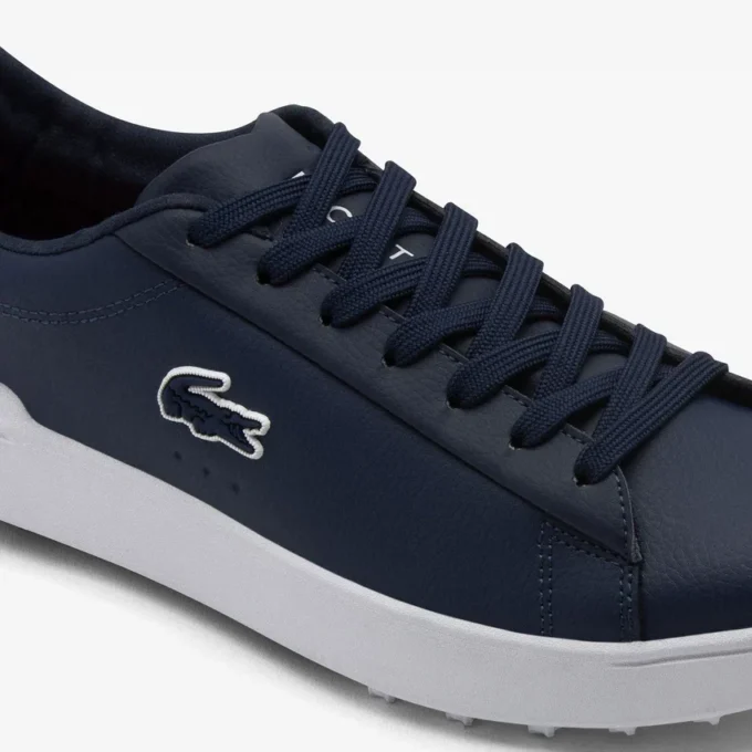 Men’s Carnaby Golf Leather Golf Shoes