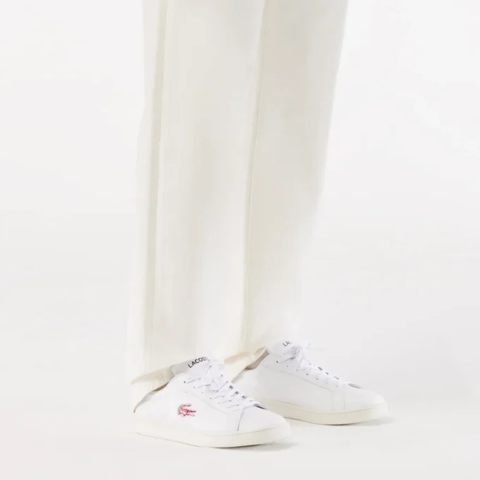 Men’s Carnaby Pro Leather Sneakers