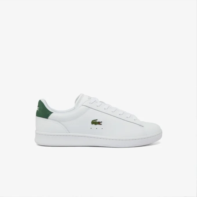 Men’s Carnaby Set Leather Sneakers