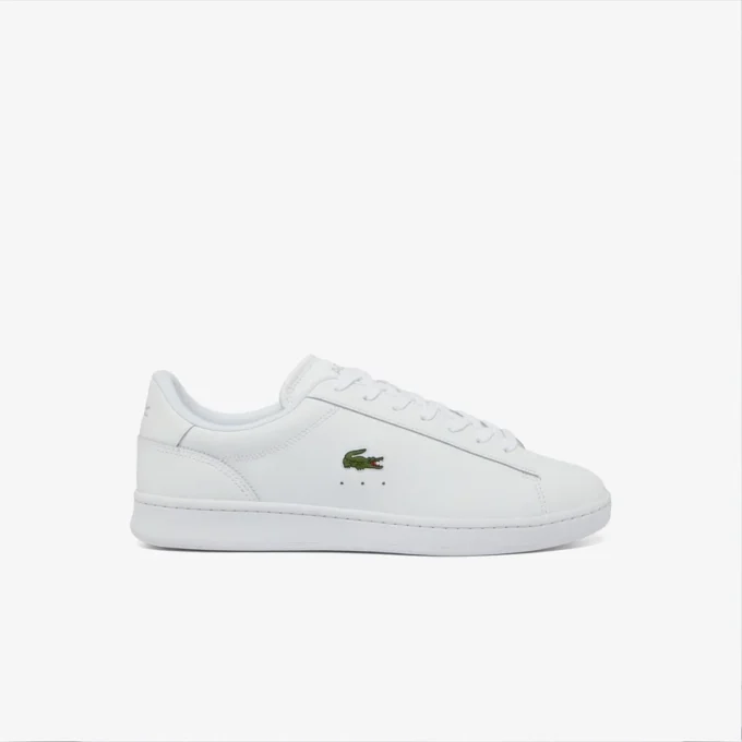 Men’s Carnaby Set Leather Sneakers