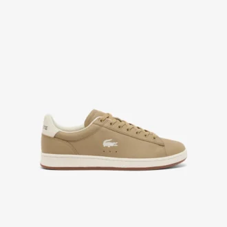 Men’s Carnaby Set Leather Sneakers
