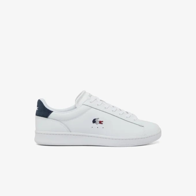 Men’s Carnaby Set Leather Sneakers