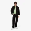 Men’s Carnaby Set Leather Sneakers