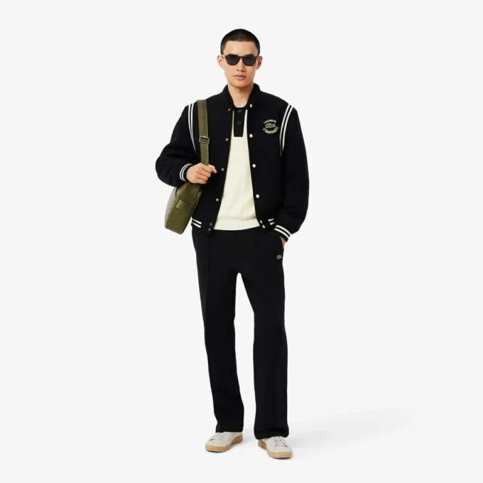 Men’s Carnaby Set Leather Sneakers