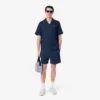 Men’s Carnaby Set Leather Sneakers