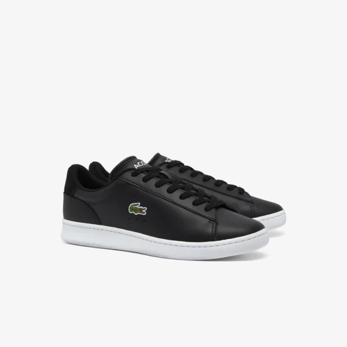 Men’s Carnaby Set Leather Sneakers
