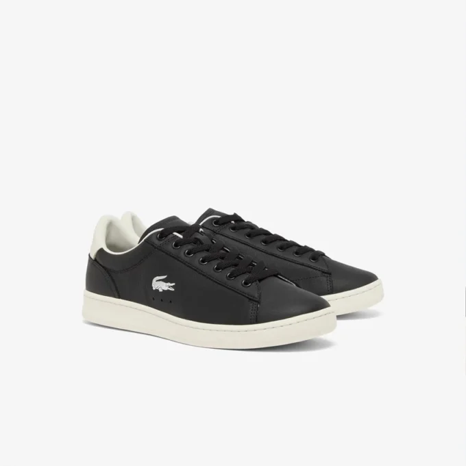 Men’s Carnaby Set Leather Sneakers