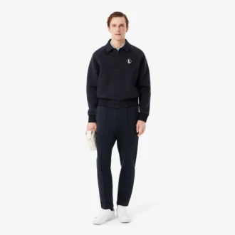 Men’s Carnaby Set Leather Sneakers