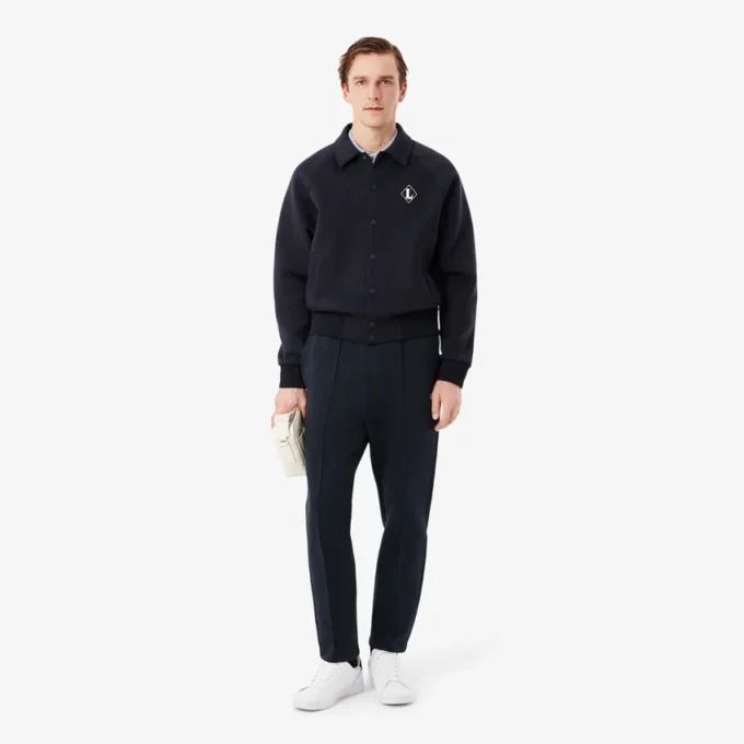 Men’s Carnaby Set Leather Sneakers