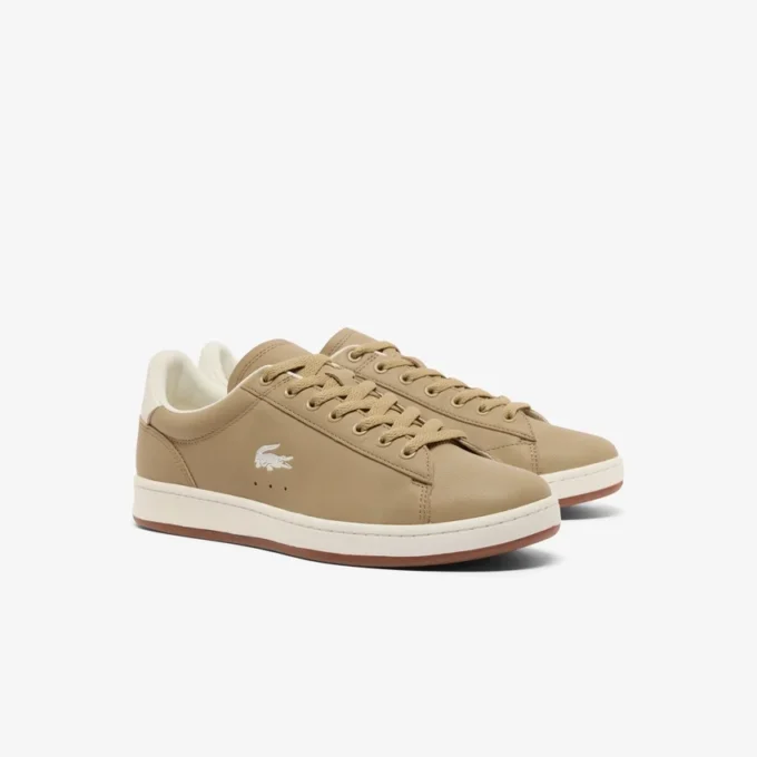 Men’s Carnaby Set Leather Sneakers